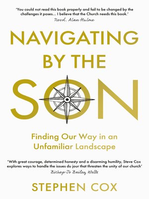 cover image of Navigating by the Son